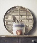 Ray Hendershot art print