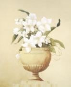 Hampton Hall art print