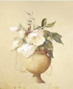 Hampton Hall art print