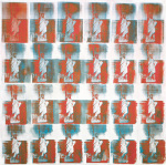 Andy Warhol art print