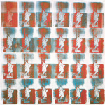 Andy Warhol art print