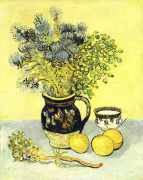 Vincent Van Gogh art print