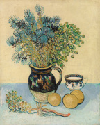 Vincent Van Gogh art print