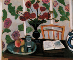 Henri Matisse art print