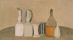 Giorgio Morandi art print