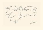 Pablo Picasso art print