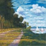 John Pittman art print