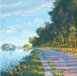 John Pittman art print