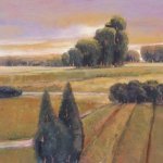 Lankford art print