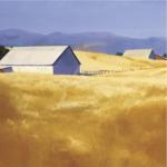 Carol Satriani art print