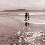 Michael Kahn art print
