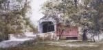 Ray Hendershot art print