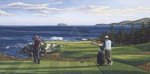 Healey art print