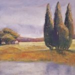 Lankford art print