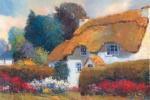 Scott Wallis art print