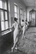 Cornell Capa art print