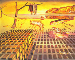 Salvador Dali art print