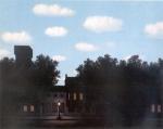 Rene Magritte art print