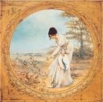 Joy Scherger art print