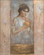 J.D. Parrish art print