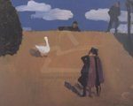 Edouard Vuillard art print