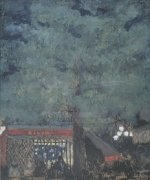 Edouard Vuillard art print