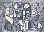 Pablo Picasso art print
