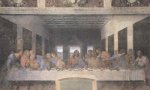 Leonardo da Vinci art print