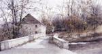 Ray Hendershot art print