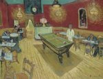 Vincent Van Gogh art print