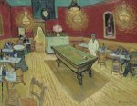 Vincent Van Gogh art print