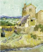 Vincent Van Gogh art print