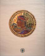 Euripides Kastaris art print