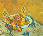 Paul Cezanne art print
