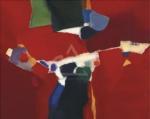 Nancy Ortenstone art print
