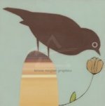 Ruppel art print