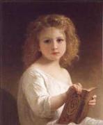 Adolphe William Bouguereau art print