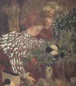 Edouard Vuillard art print