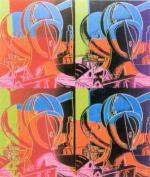 Andy Warhol art print