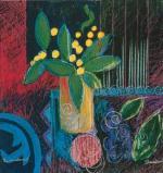 Shawna Leach art print