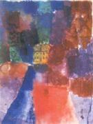 Paul Klee art print