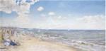 William Merritt Chase art print