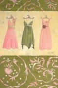 Maria Woods art print
