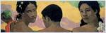 Paul Gauguin art print