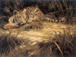 James Coleman art print