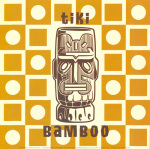 Tiki Series art print