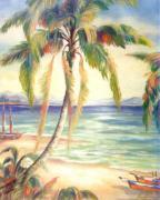 Alexa Kelemen art print