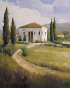Hawley art print