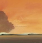 Under a Red Sky II art print