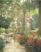 Allan Myndzak art print